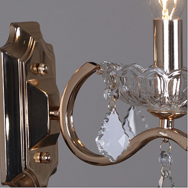 Бра 06315-0.2-01 FGD+CL