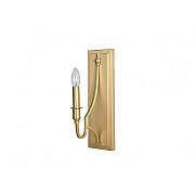 Бра 3450 3451/А brass