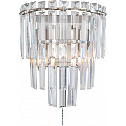 Бра Crystal V10739-2W