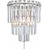 Бра Crystal V10739-2W