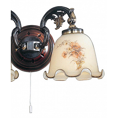 Бра Reccagni Angelo A.965/2 DEC