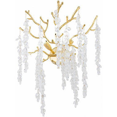 Бра Milano-1 23122.395.3.E14.D GD