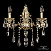 Бра Verona 7202B14/3/175 B GW