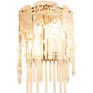 Бра Florida 10298W French gold