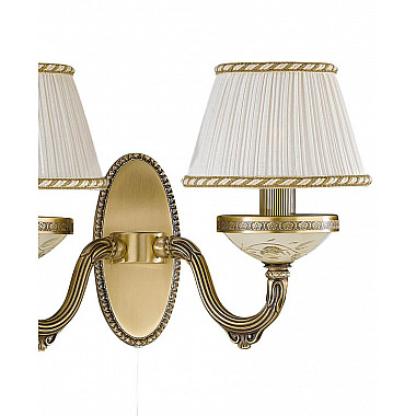 Бра Reccagni Angelo A.6422/2