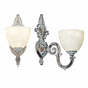 Бра 7203 7203B14/1/175 NW P1 U Rose