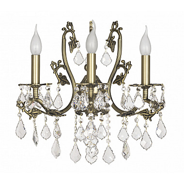 Бра Sorrento Sorrento E 2.1.3.200 A