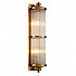 Бра Crystal bar KM0925W-2B brass