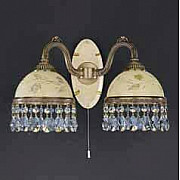 Бра Reccagni Angelo A.6806/2