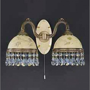 Бра Reccagni Angelo A.6806/2