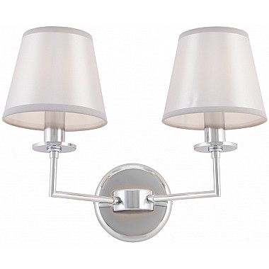 Бра AM344401 344401/2W CR