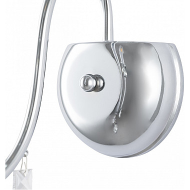 Бра AM342101 342101/1W CR