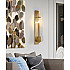 Бра Wall lamp 88042W brass