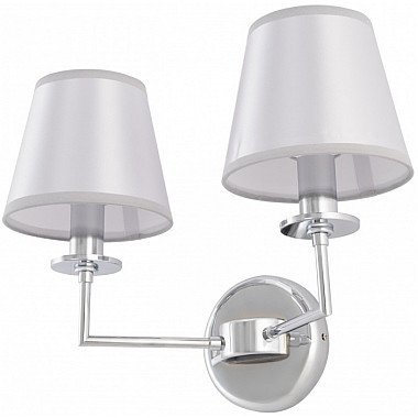 Бра AM344401 344401/2W CR