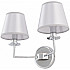 Бра AM344401 344401/2W CR