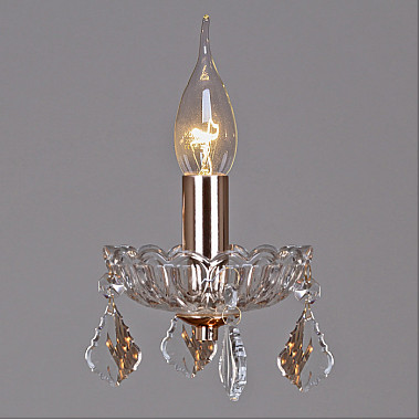 Бра 06315-0.2-01 FGD+CL