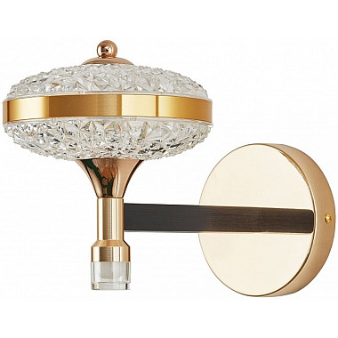 Бра Ferrara-72069 273059/1B GD