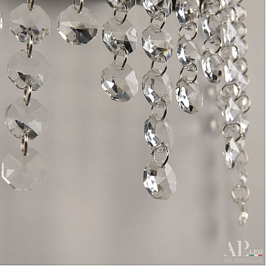 Бра Rimini S500.B5.20-50.B.4000