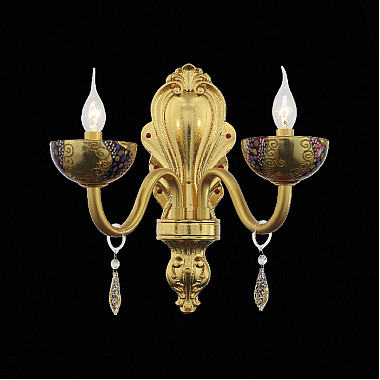 Бра Ambita SL225.201.02