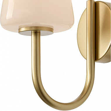 Бра Jade FR2039WL-01G