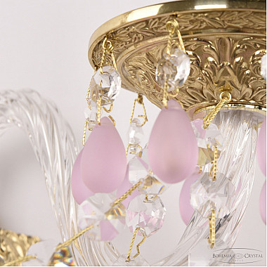 Бра 1610 16210B/2/141 G V7010