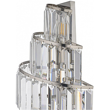 Бра Esperia Nickel Esperia E 2.25.100 N