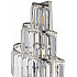 Бра Esperia Nickel Esperia E 2.25.100 N