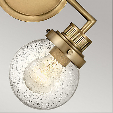 Бра Poppy QN-POPPY2-HB-BATH