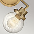 Бра Poppy QN-POPPY2-HB-BATH