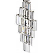Бра Esperia Nickel Esperia E 2.25.100 N