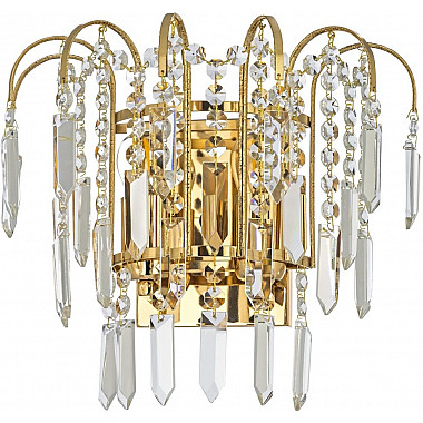 Бра Bellagio Bellagio E 2.10.104 G