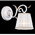 Бра Iris IRIS 11389/1W WHITE GOLD