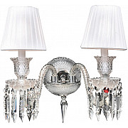 Бра Baccarat style ZZ86303-2W