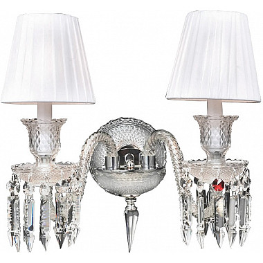 Бра Baccarat style ZZ86303-2W