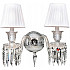 Бра Baccarat style ZZ86303-2W