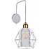 Бра WLL408.01.001WH.PA-M35WH