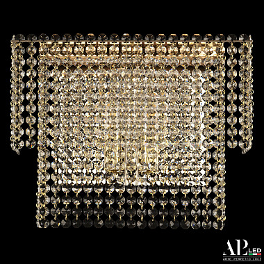 Бра Sicilia SH500.B3.35-27.A.Gd.E14