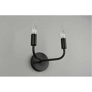 Бра Evlalia APL.338.11.02