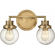 Бра Poppy QN-POPPY2-HB-BATH