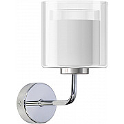 Бра WLL.400.01.04.CH-S.25.TR