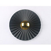Бра 10850 10852/35 A black