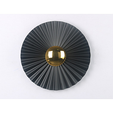 Бра 10850 10852/35 A black