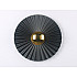 Бра 10850 10852/35 A black