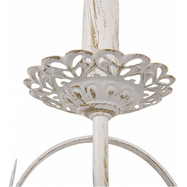 Бра AM346179 346179/2W WT+G