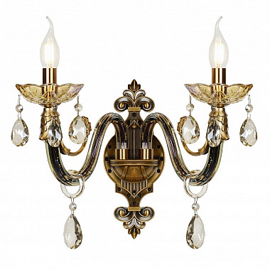 Бра Asia 61081/2 BR