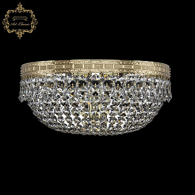 Бра 20.01 20.011B.35SP.G