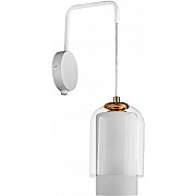 Бра WLL408.16FG3.001.WH-M16WT