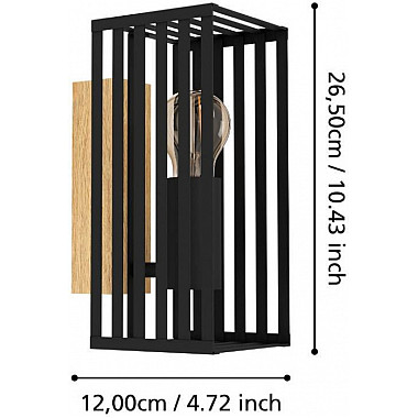 Бра CIDRAZ 390165