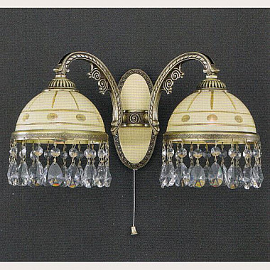 Бра Reccagni Angelo A.7003/2