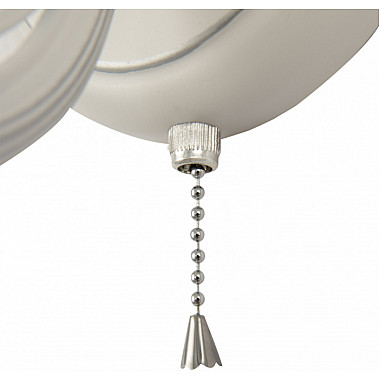 Бра AM343659 343659/1W WT+SL